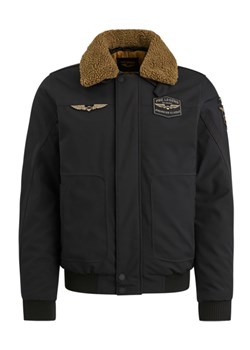 PME Legend Kurtka w kolorze czarnym ze sklepu Limango Polska w kategorii Kurtki męskie - zdjęcie 187538968