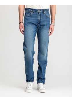 WRANGLER MĘSKIE SPODNIE JEANSOWE FRONTIER SEEING DOUBLE 112350808 W16V018005 ze sklepu YouNeedit.pl w kategorii Jeansy męskie - zdjęcie 187539278