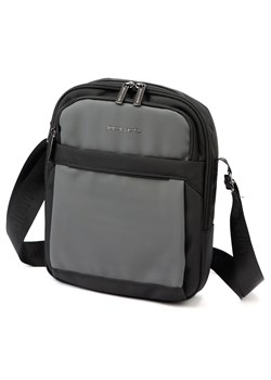 Portfel męski CHOICE czarny ze sklepu lenaodniemowlakadoszkolniaka.pl w kategorii Portfele męskie - zdjęcie 187539608