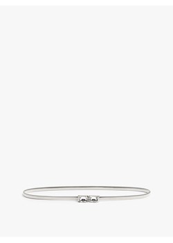 Mohito - Ozdobny pasek - srebrny ze sklepu Mohito w kategorii Paski damskie - zdjęcie 187539707