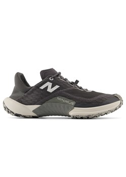 Buty męskie New Balance Minimus Trail MTM10WY1 – szare ze sklepu New Balance Poland w kategorii Buty sportowe męskie - zdjęcie 187539738