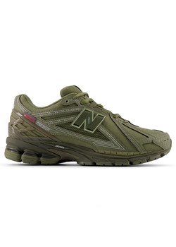 Buty unisex New Balance U1906ROG – zielone ze sklepu New Balance Poland w kategorii Buty sportowe męskie - zdjęcie 187539739