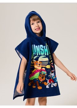 Sinsay - Ręcznik z kapturem PAW Patrol - wielobarwny ze sklepu Sinsay w kategorii Ręczniki - zdjęcie 187540616