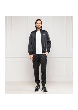 EA7 Dres | Regular Fit ze sklepu Gomez Fashion Store w kategorii Dresy męskie - zdjęcie 187541428