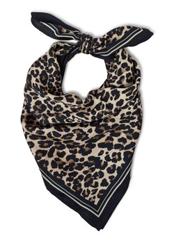 Street One Szalik damski Kobiety Modal czarny wzorzysty ze sklepu vangraaf w kategorii Szaliki i chusty damskie - zdjęcie 187541559