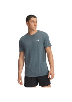 Koszulka męska Vanish Seamless Under Armour ze sklepu SPORT-SHOP.pl w kategorii T-shirty męskie - zdjęcie 187541915