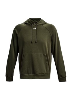 Bluza męska Rival Fleece Under Armour ze sklepu SPORT-SHOP.pl w kategorii Bluzy męskie - zdjęcie 187541918