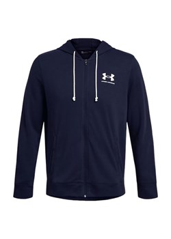 Bluza męska Rival Terry Under Armour ze sklepu SPORT-SHOP.pl w kategorii Bluzy męskie - zdjęcie 187541929