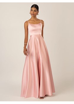 APART Sukienka w kolorze jasnoróżowym ze sklepu Limango Polska w kategorii Sukienki - zdjęcie 187542048