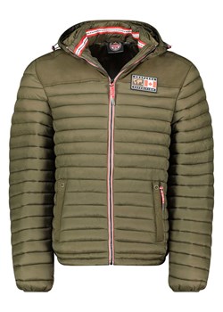 ANAPURNA Kurtka pikowana &quot;Adalmana&quot; w kolorze khaki ze sklepu Limango Polska w kategorii Kurtki męskie - zdjęcie 187542548