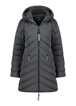 ANAPURNA Parka &quot;Clarisana&quot; w kolorze antracytowym ze sklepu Limango Polska w kategorii Kurtki damskie - zdjęcie 187542576