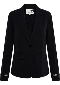 &amp;Co Woman Blezer &quot;Presley&quot; w kolorze czarnym ze sklepu Limango Polska w kategorii Marynarki damskie - zdjęcie 187542669