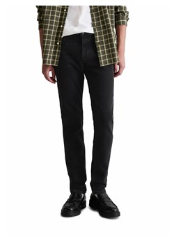 Marc O‘Polo Dżinsy - Skinny fit - w kolorze czarnym ze sklepu Limango Polska w kategorii Jeansy męskie - zdjęcie 187542888