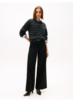TOMMY JEANS Dżinsy - Comfort fit - w kolorze czarnym ze sklepu Limango Polska w kategorii Jeansy damskie - zdjęcie 187542906