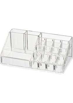 Wenko Organizer kosmetyczny &quot;Femme&quot; - 22,5 x 8 x 12,5 cm ze sklepu Limango Polska w kategorii Akcesoria i przechowywanie - zdjęcie 187542958