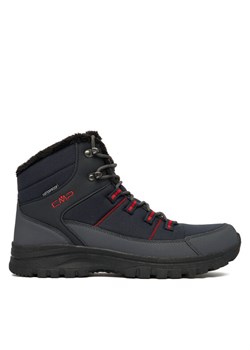 Trekkingi CMP Auryl Mid Waterproof 3Q72897 Granatowy ze sklepu eobuwie.pl w kategorii Buty trekkingowe męskie - zdjęcie 187543027