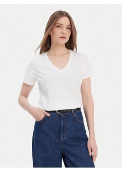 JOOP! T-Shirt 30040355 Biały Regular Fit ze sklepu MODIVO w kategorii Bluzki damskie - zdjęcie 187543257