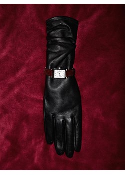 Mohito - Zegarek na rękę - kasztanowy ze sklepu Mohito w kategorii Zegarki - zdjęcie 187543818