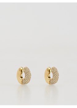 Reserved - Okrągłe kolczyki - złoty ze sklepu Reserved w kategorii Kolczyki - zdjęcie 187544018