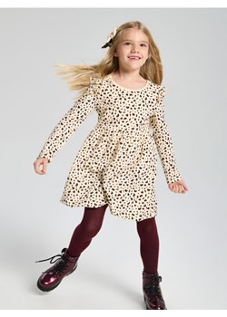 Sinsay - Sukienki 2 pack - wielobarwny ze sklepu Sinsay w kategorii Sukienki dziewczęce - zdjęcie 187544418