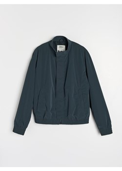 Sinsay - Kurtka - szary ze sklepu Sinsay w kategorii Kurtki męskie - zdjęcie 187544425