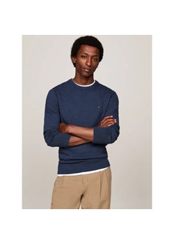 Tommy Hilfiger Sweter | Regular Fit | z dodatkiem kaszmiru ze sklepu Gomez Fashion Store w kategorii Swetry męskie - zdjęcie 187544499