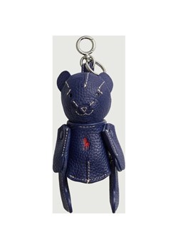 POLO RALPH LAUREN Skórzany brelok BEAR ze sklepu Gomez Fashion Store w kategorii Breloki - zdjęcie 187545125