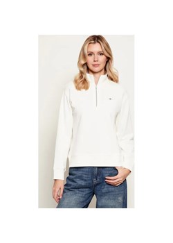 Gant Bluza SHIELD | Relaxed fit ze sklepu Gomez Fashion Store w kategorii Bluzy damskie - zdjęcie 187545136