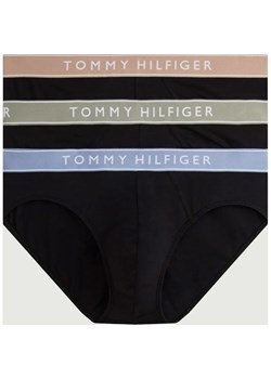 Tommy Hilfiger Slipy 3-pack ze sklepu Gomez Fashion Store w kategorii Majtki męskie - zdjęcie 187545145