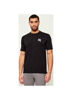 Karl Lagerfeld T-shirt | Regular Fit ze sklepu Gomez Fashion Store w kategorii T-shirty męskie - zdjęcie 187545147