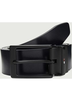 Tommy Hilfiger Skórzany dwustronny pasek LAYTON REV 3.5 ze sklepu Gomez Fashion Store w kategorii Paski męskie - zdjęcie 187545148