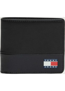 Tommy Jeans Portfel TJM HERITAGE CC ze sklepu Gomez Fashion Store w kategorii Portfele męskie - zdjęcie 187545158