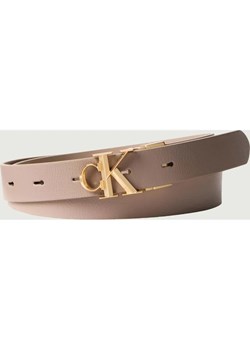 Calvin Klein Dwustronny pasek FACETED ze sklepu Gomez Fashion Store w kategorii Paski damskie - zdjęcie 187545167