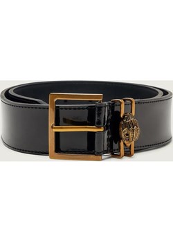 Kurt Geiger Skórzany pasek SHOREDITCH ze sklepu Gomez Fashion Store w kategorii Paski damskie - zdjęcie 187545178