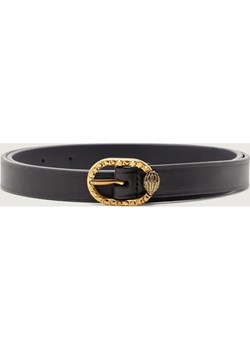 Kurt Geiger Skórzany pasek MAYFAIR ze sklepu Gomez Fashion Store w kategorii Paski damskie - zdjęcie 187545179