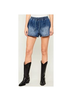 One Teaspoon Jeansowe szorty BOXER | Relaxed fit ze sklepu Gomez Fashion Store w kategorii Szorty - zdjęcie 187545195