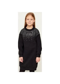 Guess Sukienka ze sklepu Gomez Fashion Store w kategorii Sukienki dziewczęce - zdjęcie 187545207