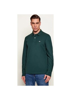 Gant Polo RUGGER | Regular Fit ze sklepu Gomez Fashion Store w kategorii T-shirty męskie - zdjęcie 187545208