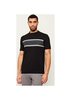 Karl Lagerfeld T-shirt | Regular Fit ze sklepu Gomez Fashion Store w kategorii T-shirty męskie - zdjęcie 187545209