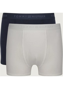 Tommy Hilfiger Bokserki 2-pack ze sklepu Gomez Fashion Store w kategorii Majtki dziecięce - zdjęcie 187545215