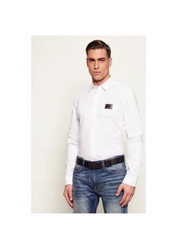 HUGO Koszula Emero | Straight fit ze sklepu Gomez Fashion Store w kategorii Koszule męskie - zdjęcie 187545219