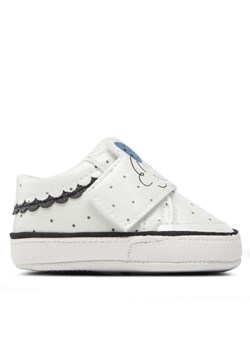 Półbuty Mayoral 9692 Écru ze sklepu eobuwie.pl w kategorii Buciki niemowlęce - zdjęcie 187545228