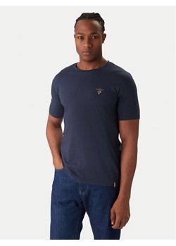 Aeronautica Militare Komplet 2 par bokserek AM1UTI001B Granatowy ze sklepu MODIVO w kategorii Majtki męskie - zdjęcie 187545345