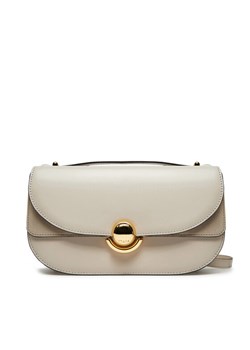 Furla Torebka Sfera WB01490-BX0428-VAN00-1-002-20-BG-B Écru ze sklepu MODIVO w kategorii Listonoszki - zdjęcie 187545389