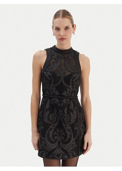 Bardot Sukienka koktajlowa Relia 60227DB Czarny Slim Fit ze sklepu MODIVO w kategorii Sukienki - zdjęcie 187545396