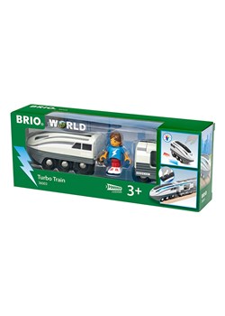 Brio 3-częściowy zestaw zabawek - 3+ ze sklepu Limango Polska w kategorii Zabawki - zdjęcie 187546375