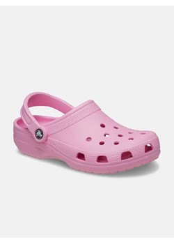 Crocs Chodaki &quot;Classic&quot; w kolorze różowym ze sklepu Limango Polska w kategorii Klapki damskie - zdjęcie 187546447