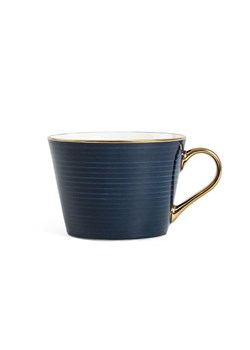 Homla Kubek &quot;Renne&quot; w kolorze granatowym - 450 ml ze sklepu Limango Polska w kategorii Naczynia - zdjęcie 187546535