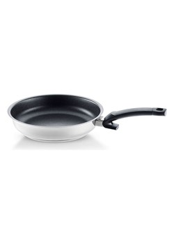 Fissler Patelnia - Ø 26 cm ze sklepu Limango Polska w kategorii Garnki - zdjęcie 187546787