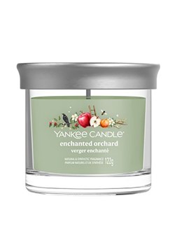 Yankee Candle Świeca zapachowa &quot;Enchanted Orchard&quot; - 122 g ze sklepu Limango Polska w kategorii Świece i dyfuzory - zdjęcie 187546826
